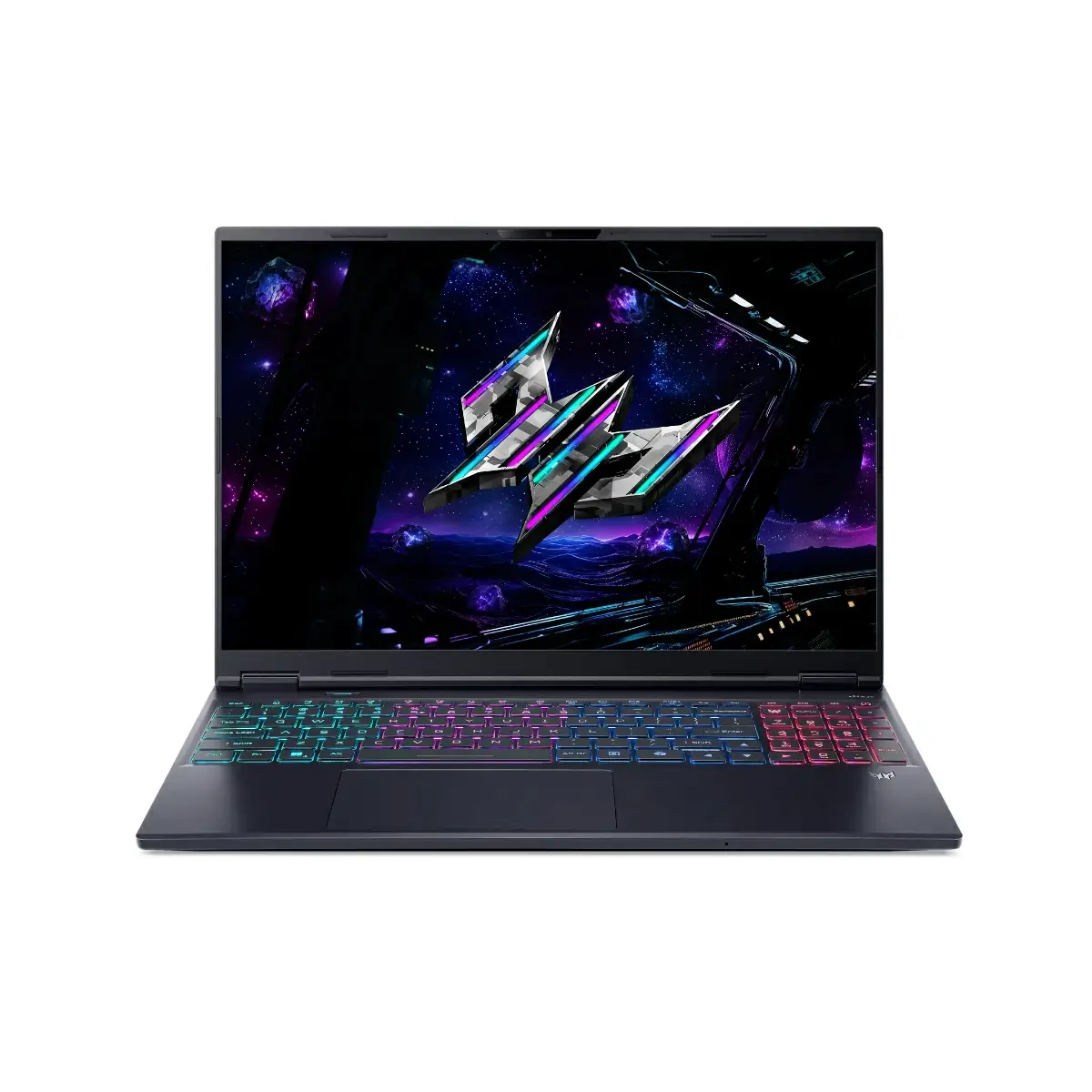 Acer Predator Helios Neo 16S AI PHN16S-71-76AZ (NH.QX8ST.002) Core Ultra 7 255HX/16GB/512GB/RTX5050/16"/Win11H (Obsidian Black)