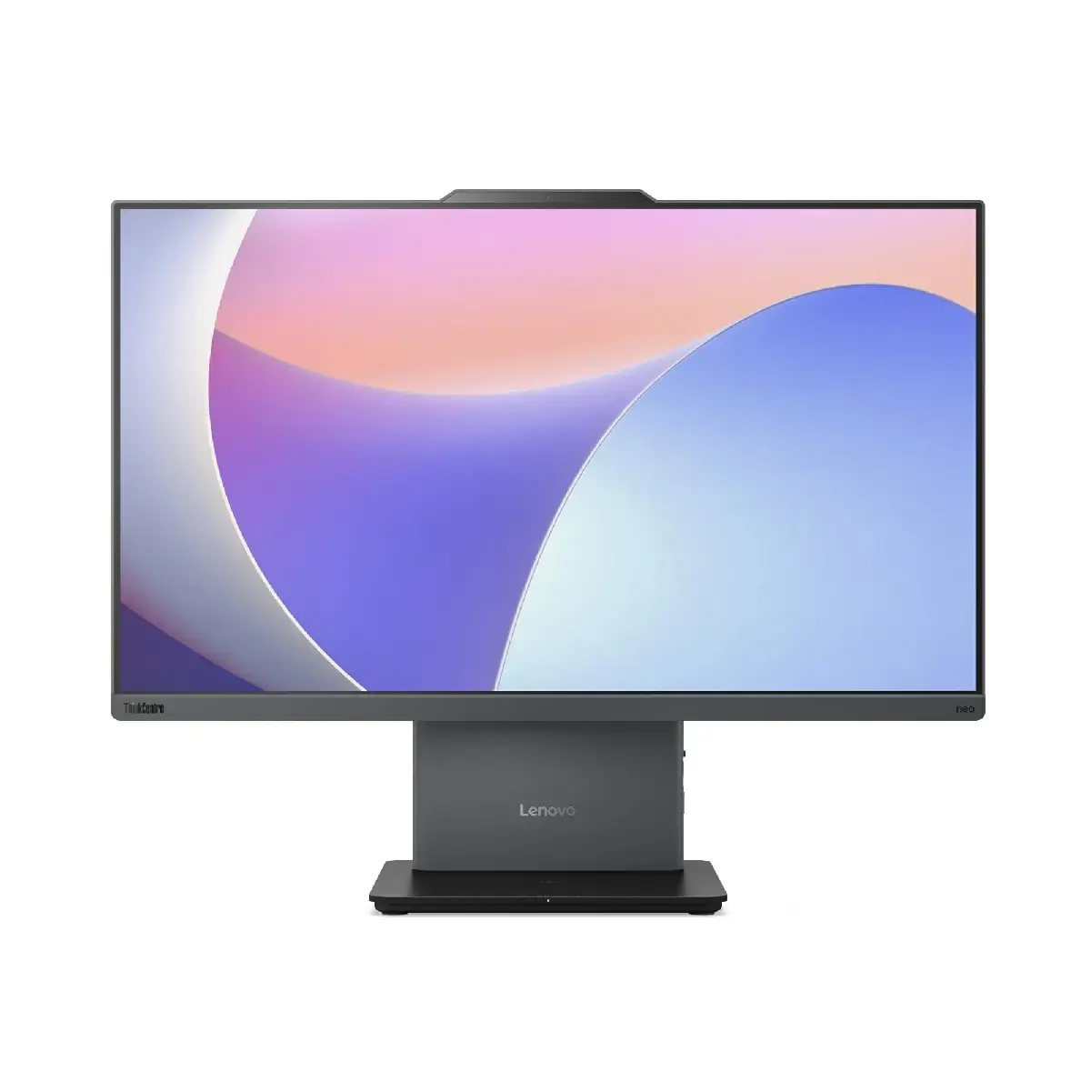 Lenovo ThinkCentre Neo 50a G5 (12SD001DTH) Core i5-13420H/8GB/512GB/23.8"/Win11H (Luna Grey)