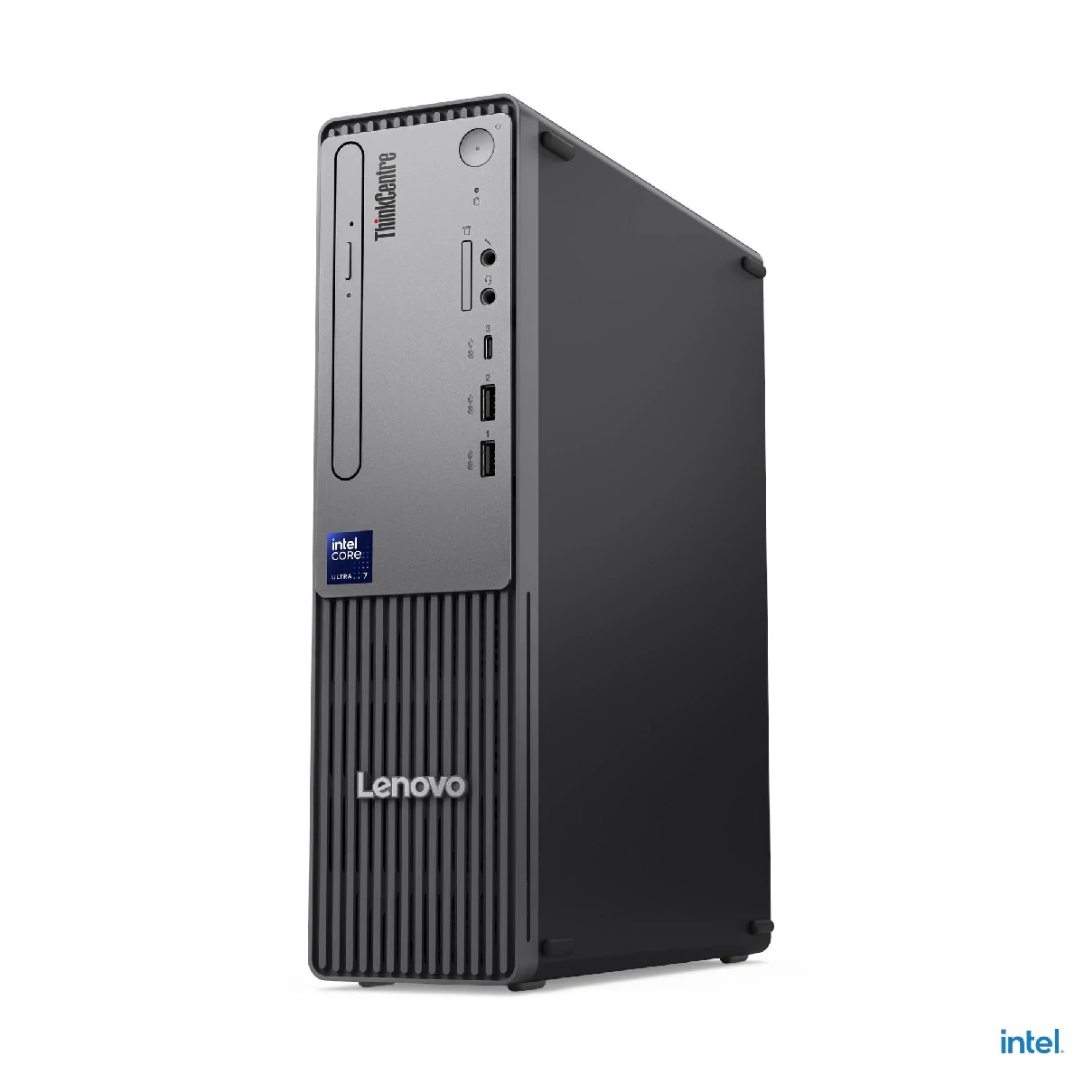 Lenovo ThinkCentre neo 50s Gen 6 Core Ultra 5 235/16GB/512GB/Win11P (Raven Black)