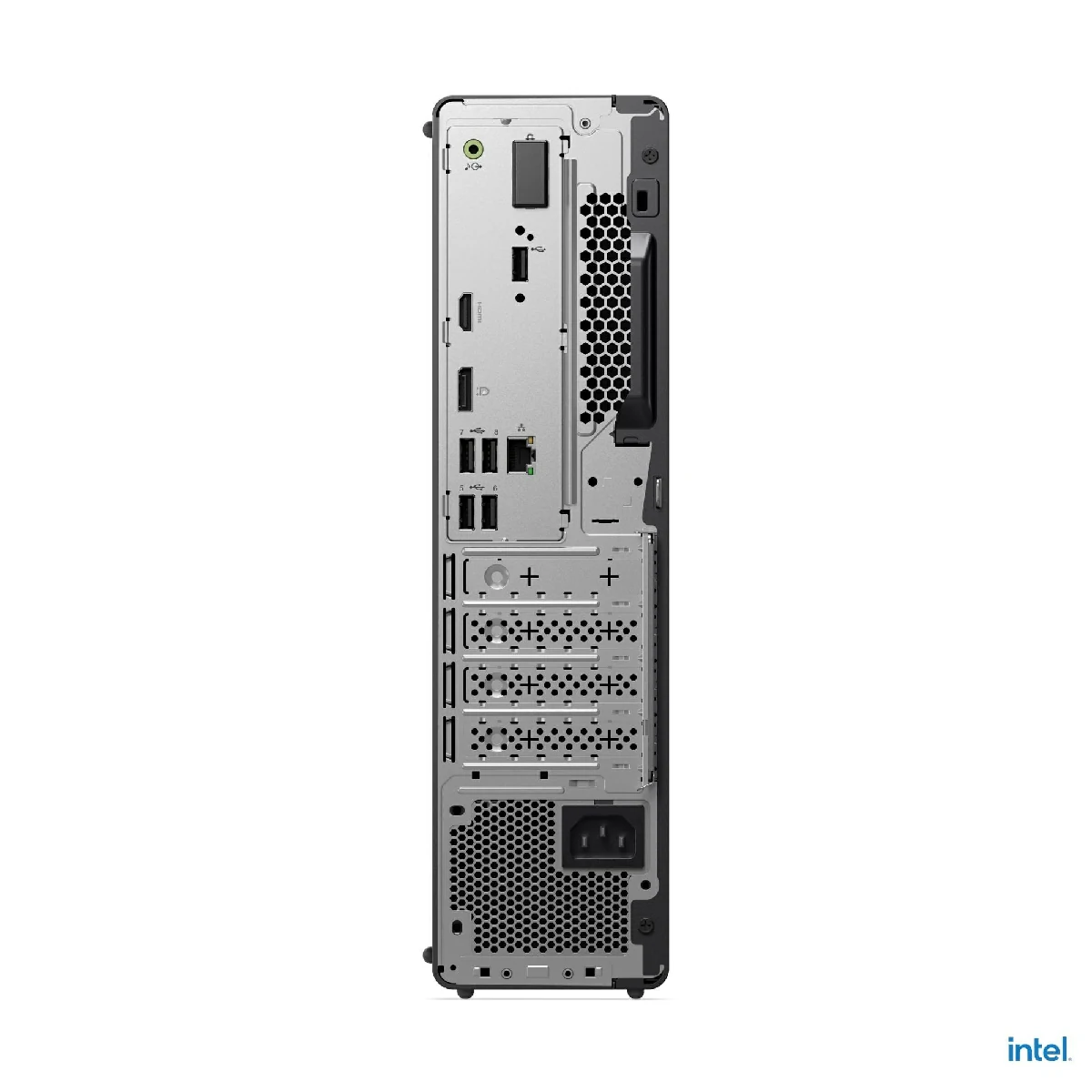 Lenovo ThinkCentre neo 50s Gen 6 Core Ultra 5 235/16GB/512GB/Win11P (Raven Black)