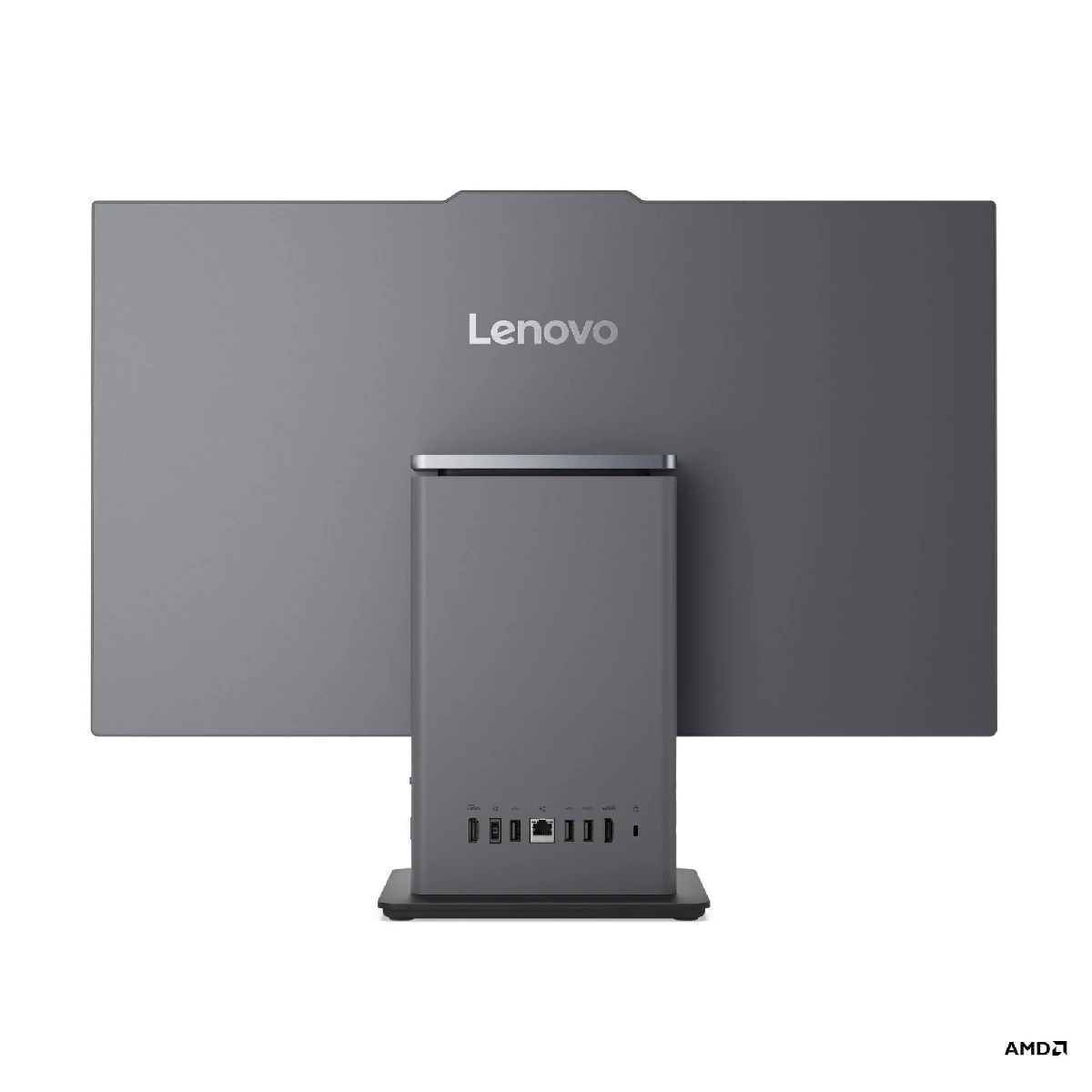 Lenovo ThinkCentre neo 55a 24 Gen 6 Ryzen 5 220/16GB/512GB/23.8/Win11H (Luna Grey)