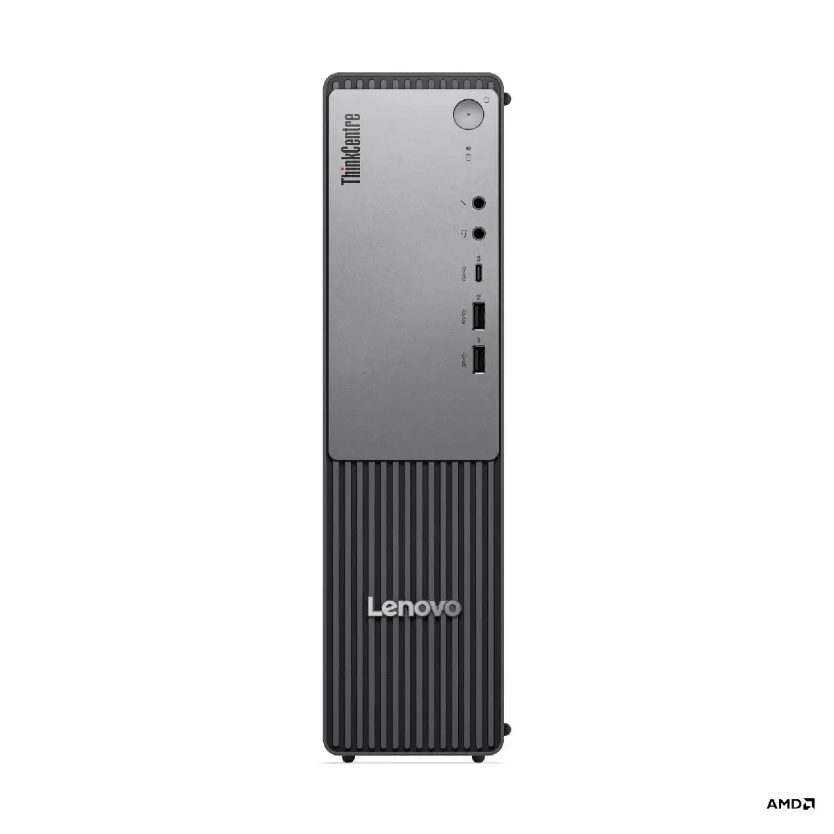 Lenovo ThinkCentre neo 55s Gen 6 Ryzen AI 7 350/16GB/512GB/DOS (Raven Black)