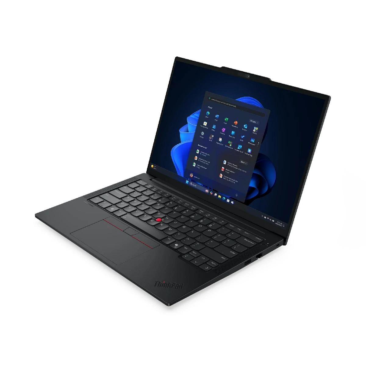 Lenovo ThinkPad E14 Gen 7 Core Ultra 5 228V/32GB/512GB/14"/Win11P (Black)