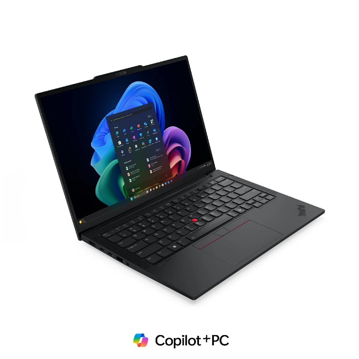 Lenovo ThinkPad E14 Gen 7 Core Ultra 5 228V/32GB/512GB/14"/Win11P (Black)