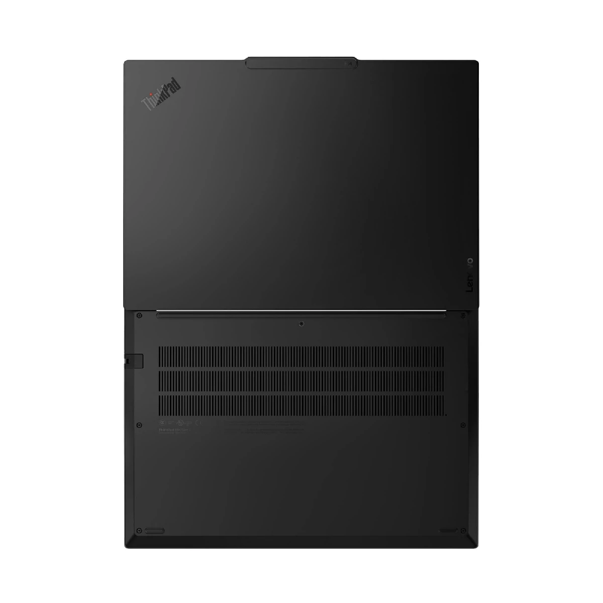 Lenovo ThinkPad E14 Gen 7 Core Ultra 5 228V/32GB/512GB/14"/Win11P (Black)