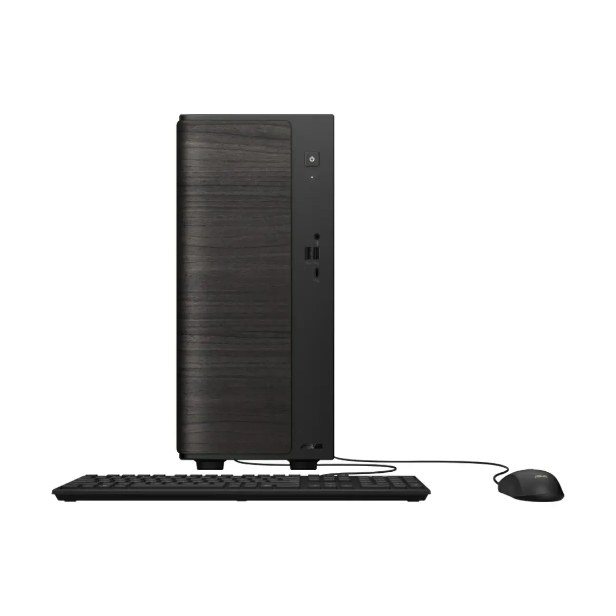 ASUS V500 Mini Tower V501MV-B05210H111W Core 5 210H/16GB/512GB/Win11H (Black)