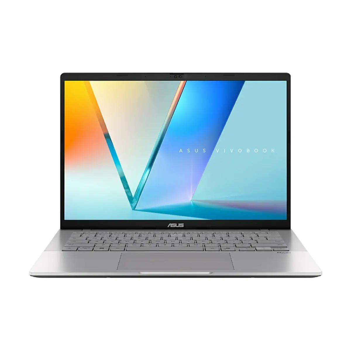 ASUS Vivobook S14 D3407GA-OLED719WA Ryzen AI 7 445/16GB/512GB/14"/Win11H + Office 2024 (Cool Silver)