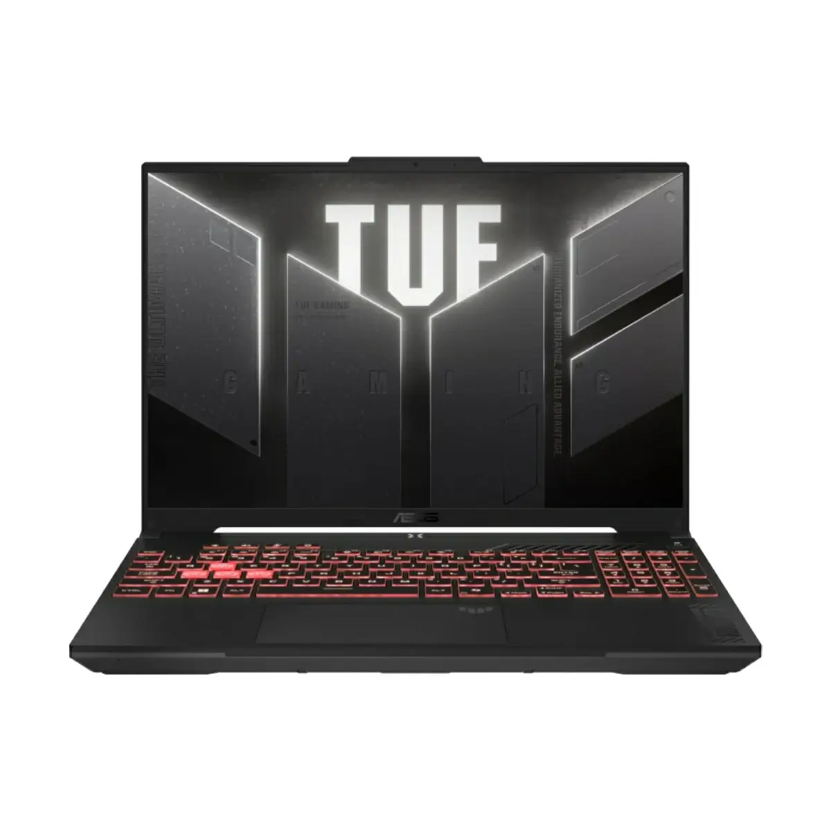 ASUS TUF Gaming A16 FA607NUQ-RL009W Ryzen 7 170/16GB/512GB/RTX4050/16"/Win11H (Jaeger Gray)