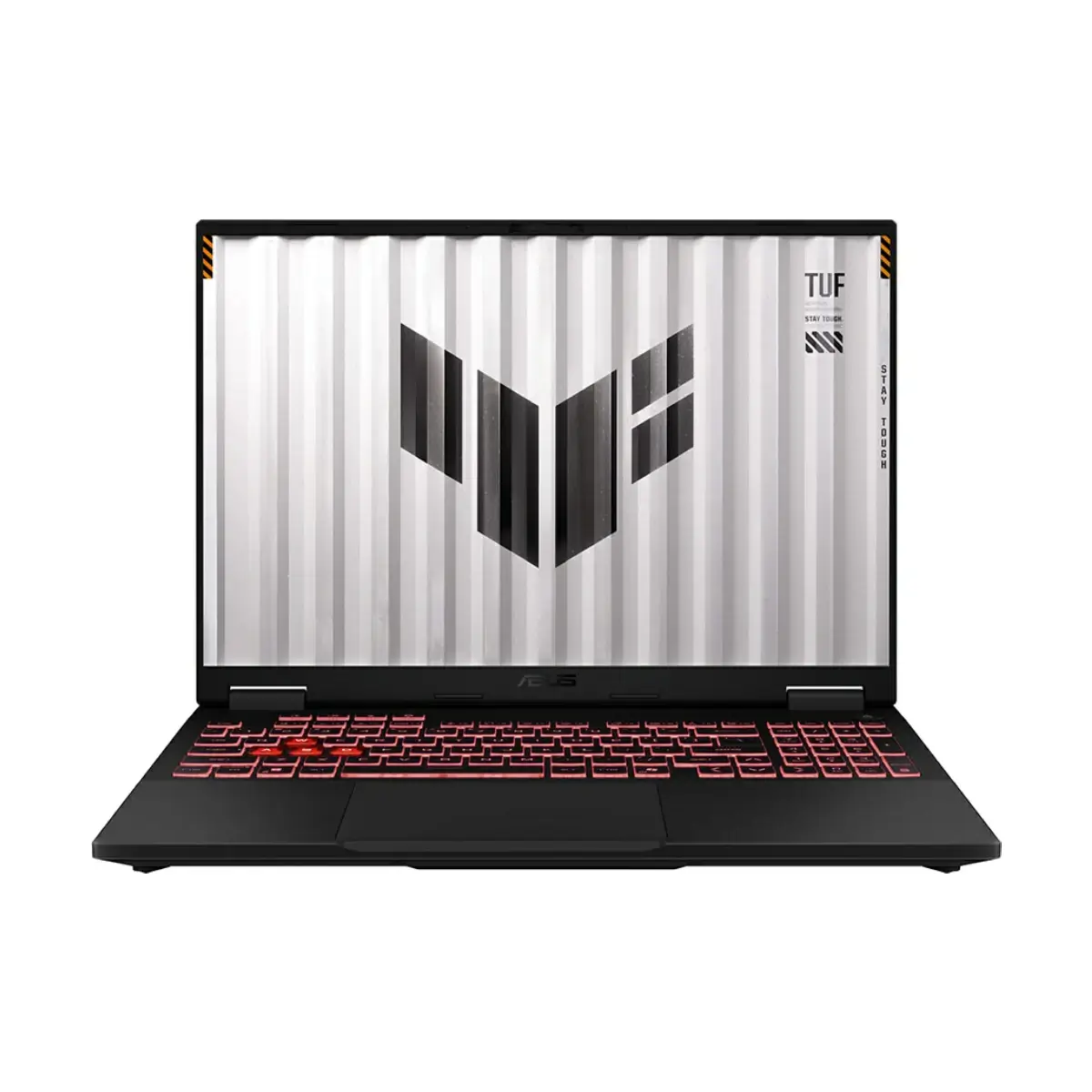 ASUS TUF Gaming A16 FA608UHI-TU124W Ryzen 7 260/16GB/512GB/RTX5050/16"/Win11H (Jaeger Gray)