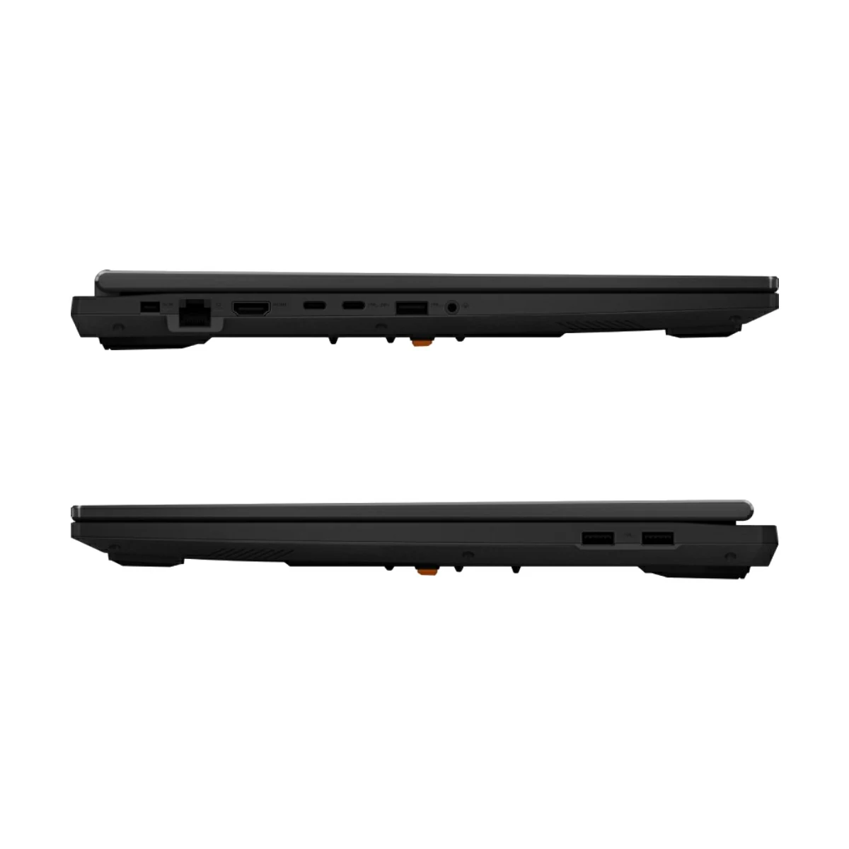 ASUS TUF Gaming A18 FA808UH-S9008W Ryzen™ 7 260/32GB/512GB/RTX™ 5050/18"2.5K/Windows 11 Home (Jaeger Gray)