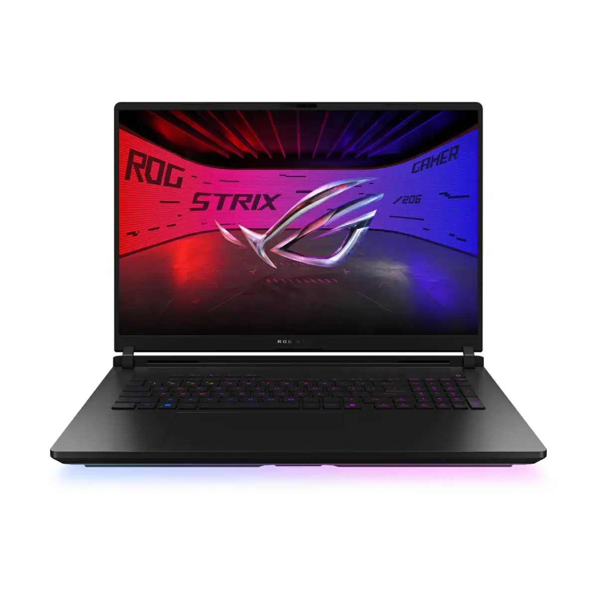 ASUS ROG Strix SCAR 18 G835LW-SA023W Core™ Ultra 9 275HX/64GB/2TB/RTX™ 5080/16"2.5K/Windows 11 Home (Off Black)