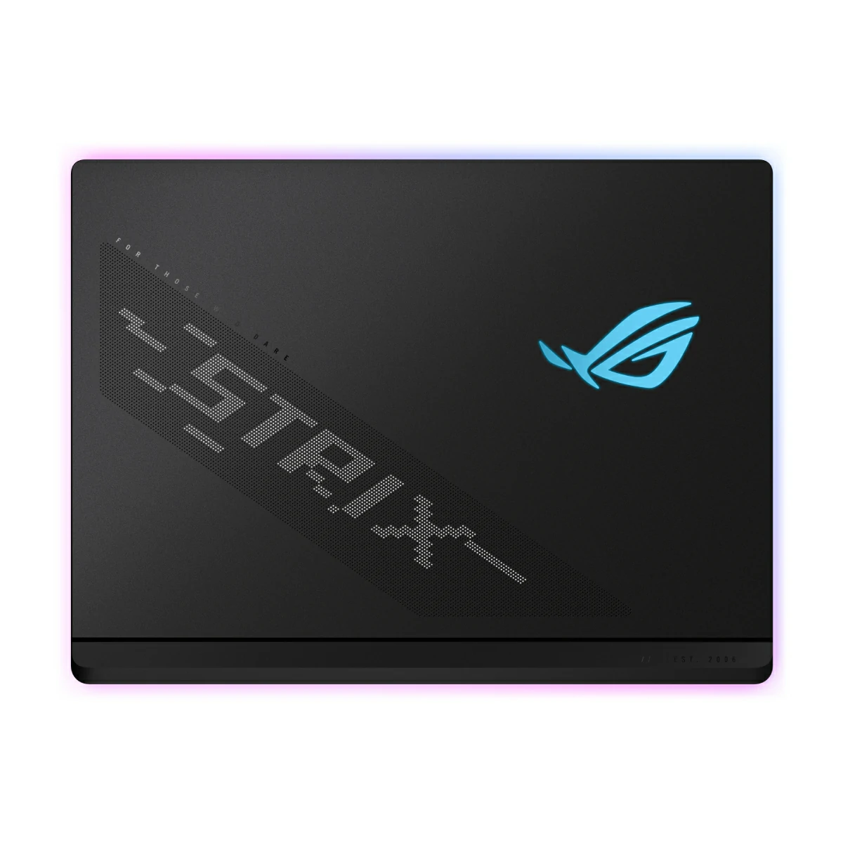 ASUS ROG Strix SCAR 18 G835LW-SA023W Core™ Ultra 9 275HX/64GB/2TB/RTX™ 5080/16"2.5K/Windows 11 Home (Off Black)
