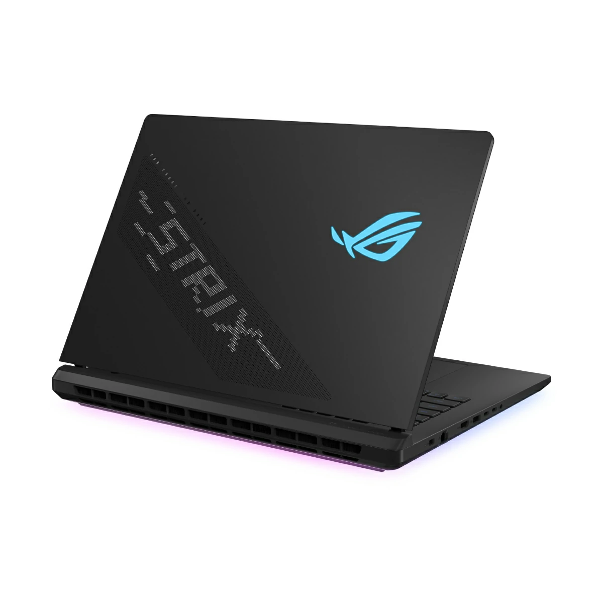 ASUS ROG Strix SCAR 18 G835LW-SA023W Core™ Ultra 9 275HX/64GB/2TB/RTX™ 5080/16"2.5K/Windows 11 Home (Off Black)
