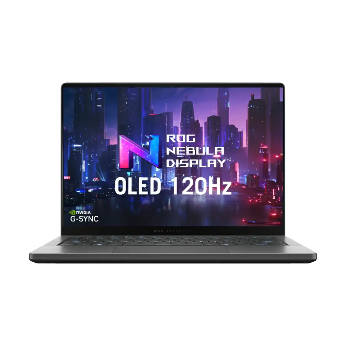 ASUS ROG Zephyrus G14 GA403UH-QS036WA Ryzen™ 9 270/32GB/1TB/RTX™ 5050/14"/Win11Home+Office 2024 (Eclipse Gray)