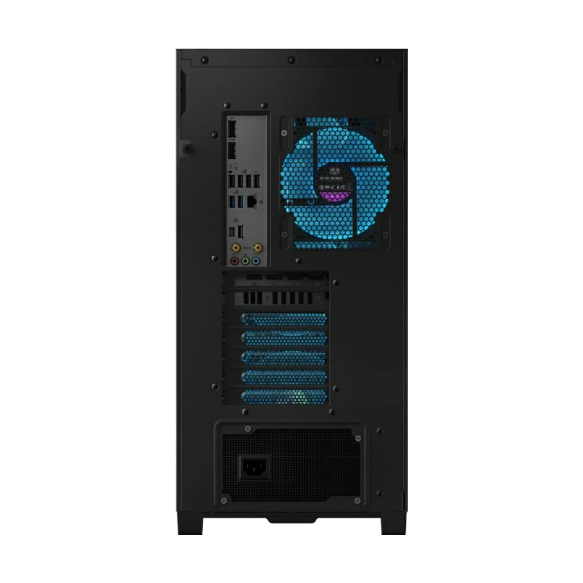 ASUS ROG G700 GM700TZ-R9700X024WA Ryzen™ 7 9700X/32GB/1TB/RTX™ 5070/Windows 11 Home (Black)