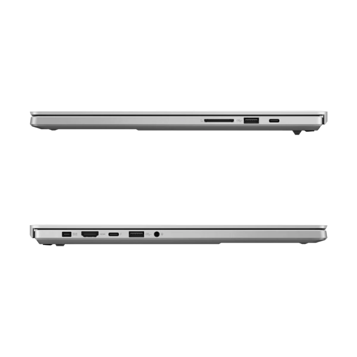 ASUS ROG Zephyrus G16 GU605CW-QR143WA Core™ Ultra 9 Processor 285H/64GB/1TB/RTX™ 5080/16"2.5K/ Windows 11 Home (Platinum White)