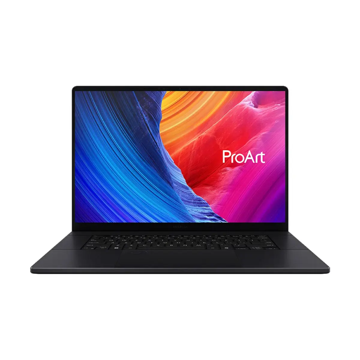 ASUS ProArt P16 H7606WX-SE910WA Ryzen™ AI 9 HX 370/64GB/2TB/RTX™ 5090/16"4K/Win11Home+Office 2024 (Nano Black)