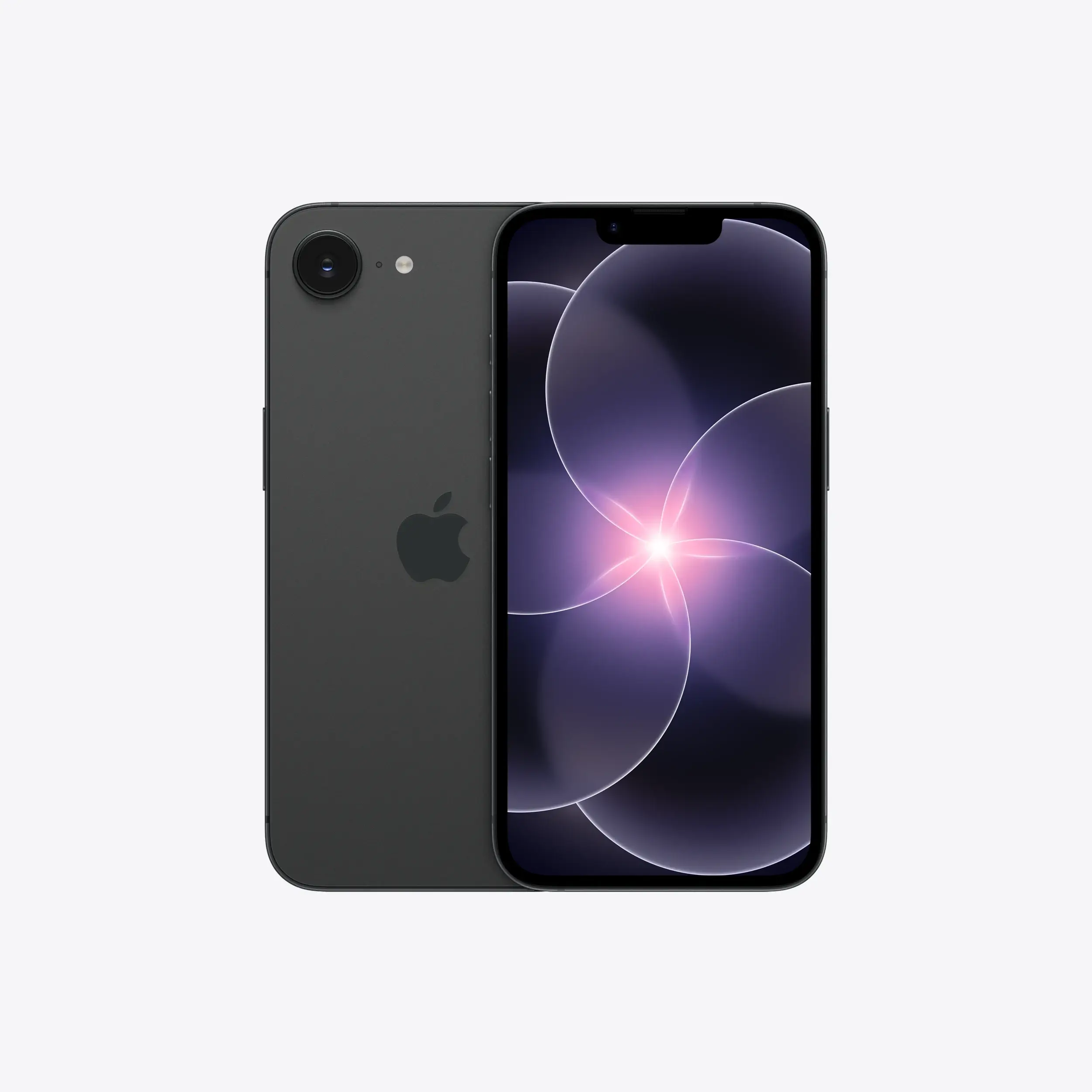 Apple iPhone 17e 256GB Black | กรุณาติดต่อเจ้าหน้าที่เพื่อเช็คสินค้าก่อนทำการสั่งซื้อ