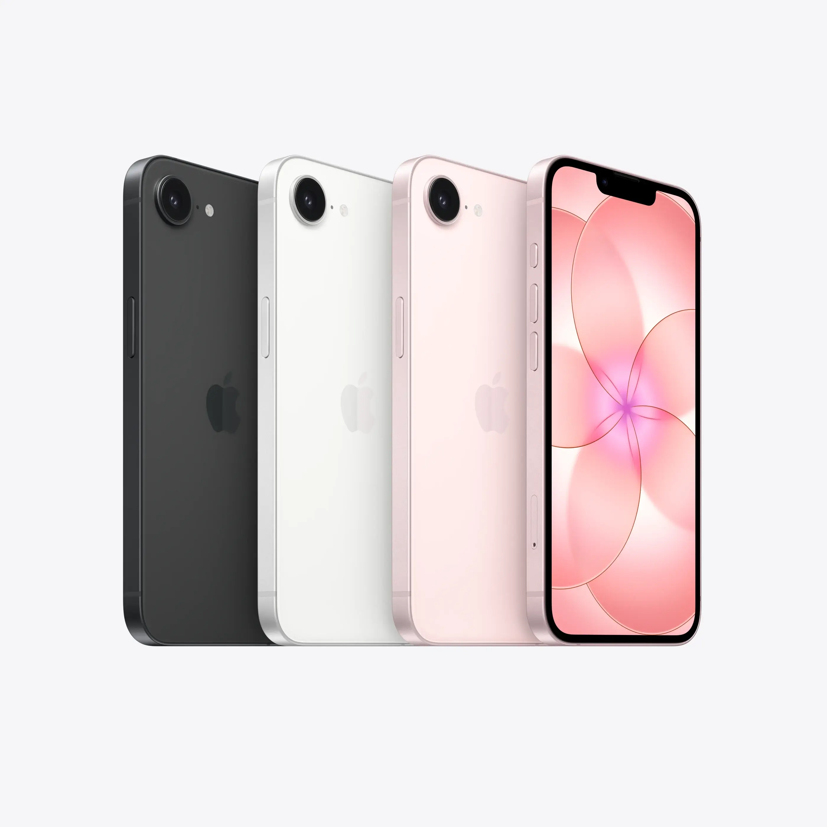 Apple iPhone 17e 256GB Black | กรุณาติดต่อเจ้าหน้าที่เพื่อเช็คสินค้าก่อนทำการสั่งซื้อ