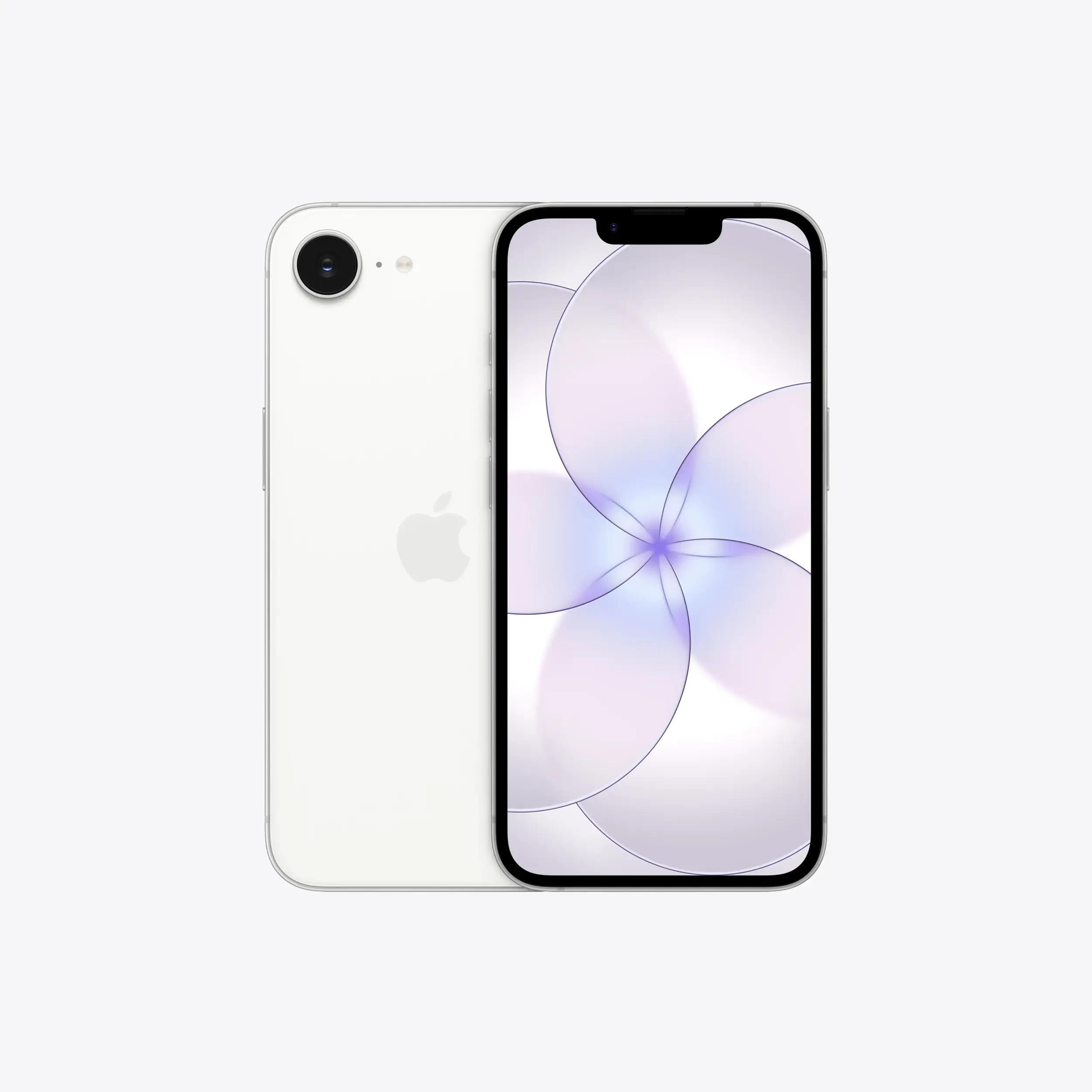 Apple iPhone 17e 256GB Black | กรุณาติดต่อเจ้าหน้าที่เพื่อเช็คสินค้าก่อนทำการสั่งซื้อ