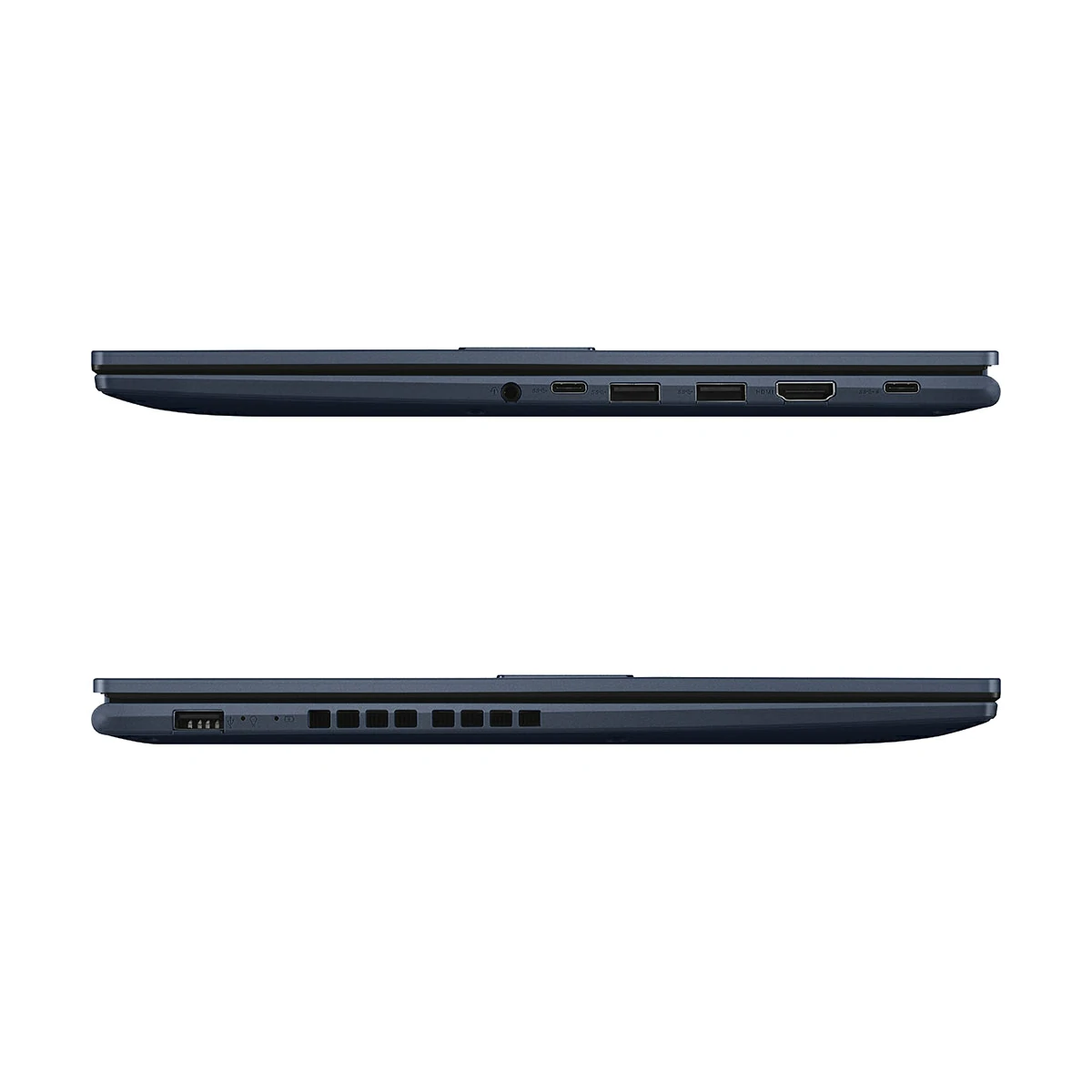 ASUS Vivobook 15 M1502NAQ-BQ714WA Ryzen™ 7 170/16GB/512GB/15.6"/Win11Home+Office 2024 (Quiet Blue)