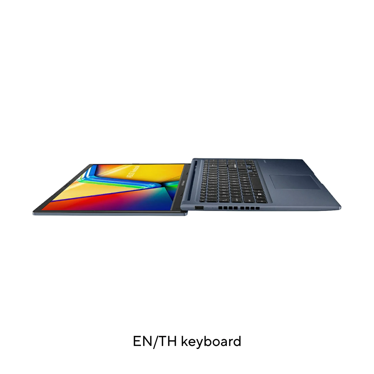 ASUS Vivobook 15 M1502YA-BQ706WA Ryzen™ 7 7730U/16GB/512GB/15.6"/Win11Home+Office2024 (Quiet Blue)