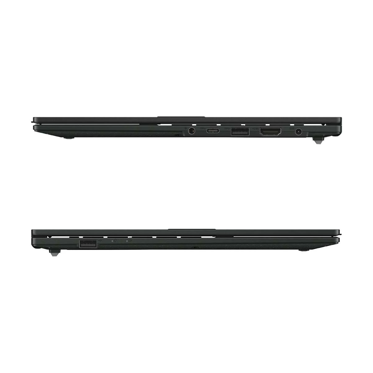 ASUS Vivobook 15 M1504FA-BQ549WA Ryzen™ 5 7520U/16GB/512GB/15.6"/Win11Home+Office 2024 (Mixed Black)