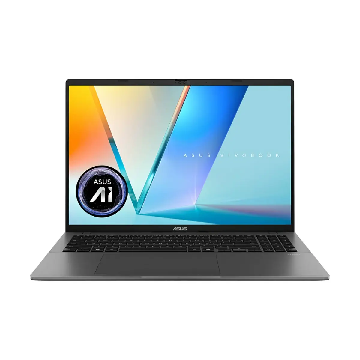 ASUS Vivobook S16 S3607AA-OLED737WA Core Ultra 7 355/16GB/512GB/16"/Win11H+Office 2024 (Matte Gray)