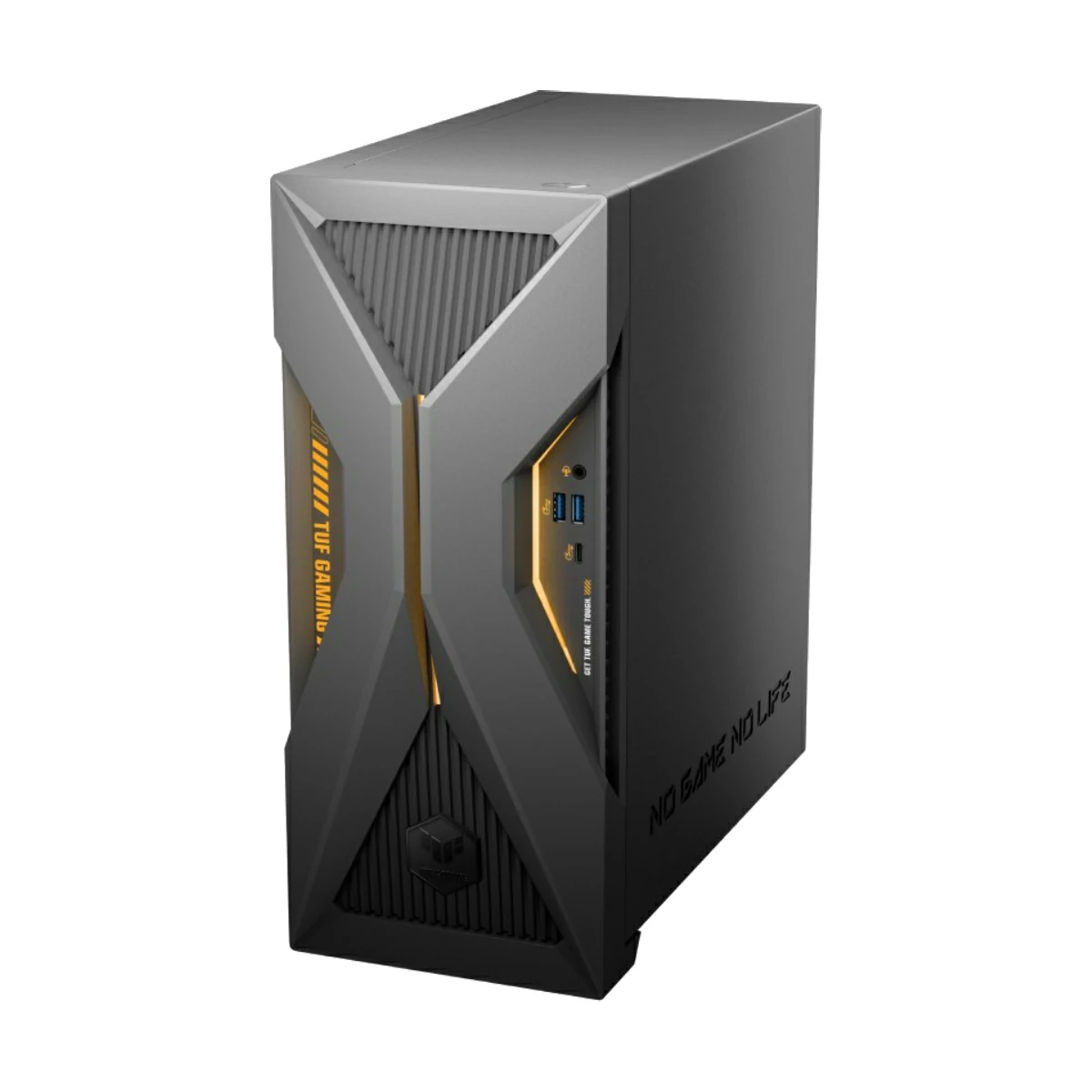ASUS TUF Gaming T500 T500MV-13620H043WA i7-13620H/32GB/512GB/RTX™ 5060/Win11Home+Office 2024 (Solar Eclipse Gray)