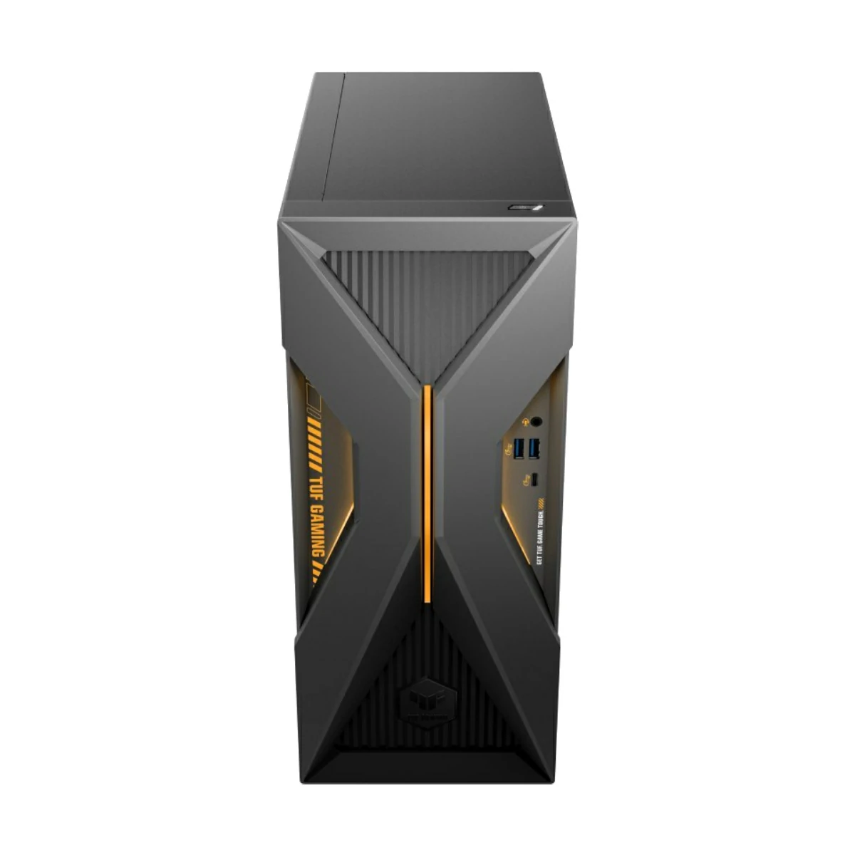 ASUS TUF Gaming T500 T500MV-13620H043WA i7-13620H/32GB/512GB/RTX™ 5060/Win11Home+Office 2024 (Solar Eclipse Gray)