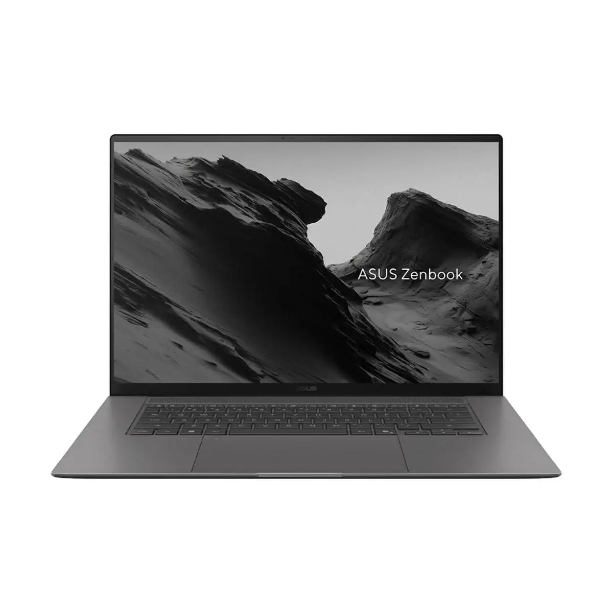 ASUS Zenbook S 16 UM5606GA-SR927WA Ryzen AI 9 465/32GB/1TB/16"/Win11H + Office2024 (Antrim Gray)