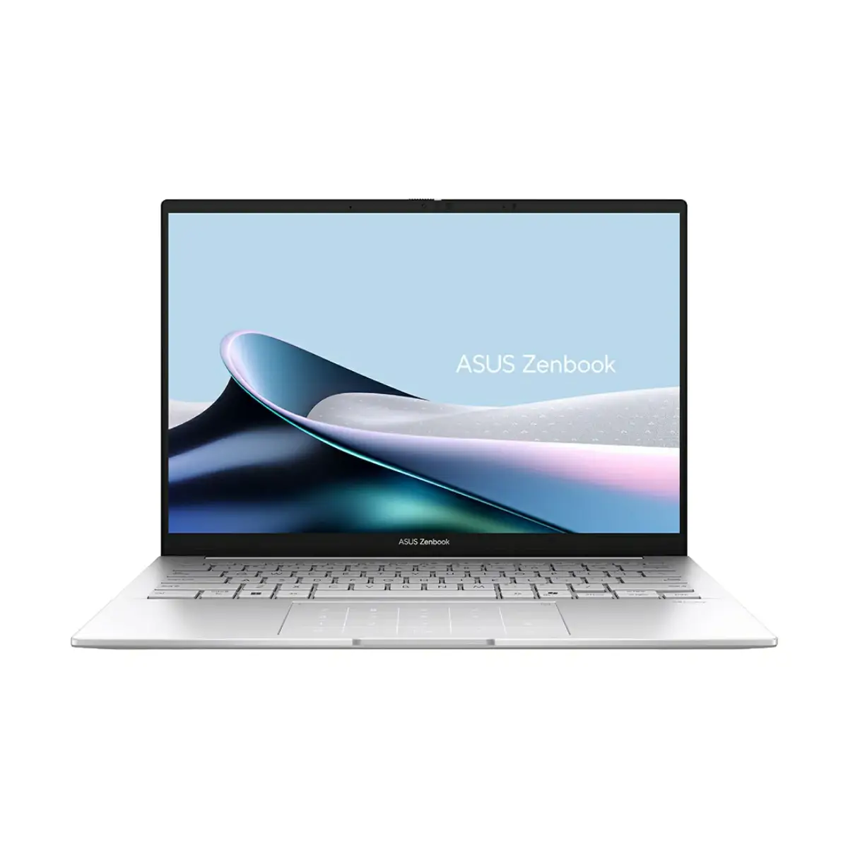 ASUS Zenbook 14 UX3405CA-SILVER765WA Core Ultra 7 255H/16GB/512GB/14"/Win11H+Office2024 (Foggy Silver)
