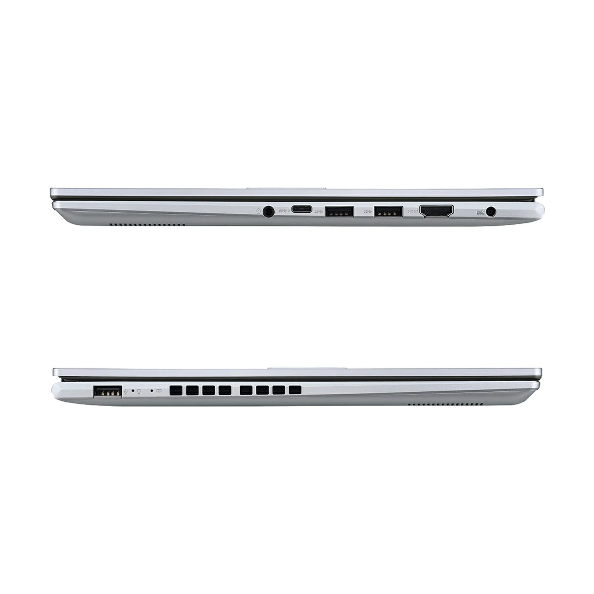 ASUS Vivobook 14 X1405VA-LY557WA i5-13420H/16GB/512GB/14"/Win11Home+Office2024 (Cool Silver)