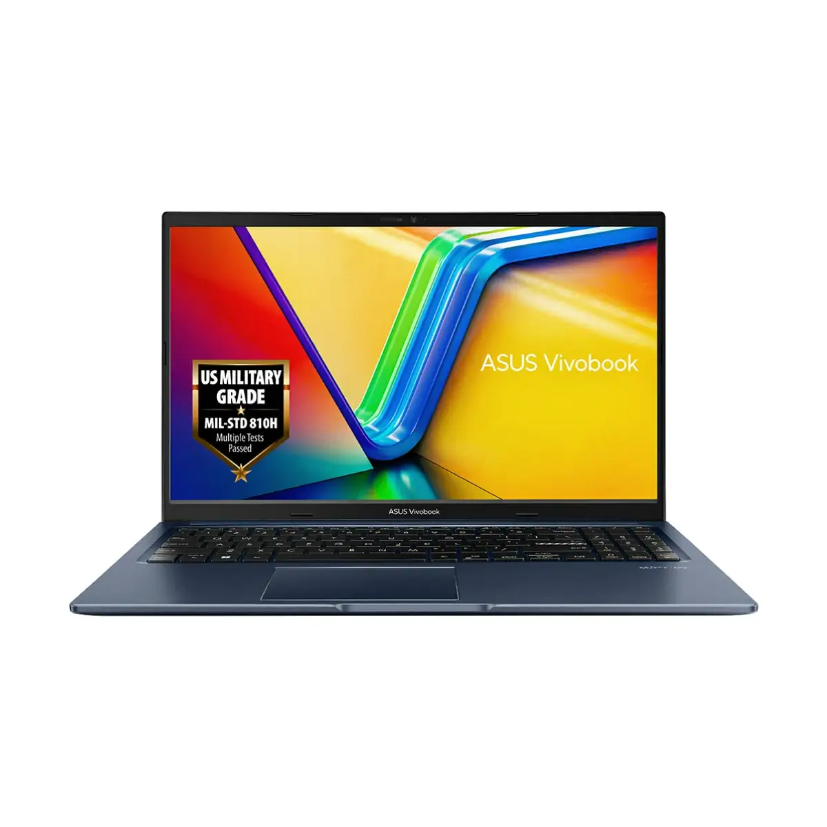 ASUS Vivobook 15 X1502VA-BQ792WA i7-13620H/16GB/512GB/15.6"/Win11Home+Office 2024 (Quiet Blue)