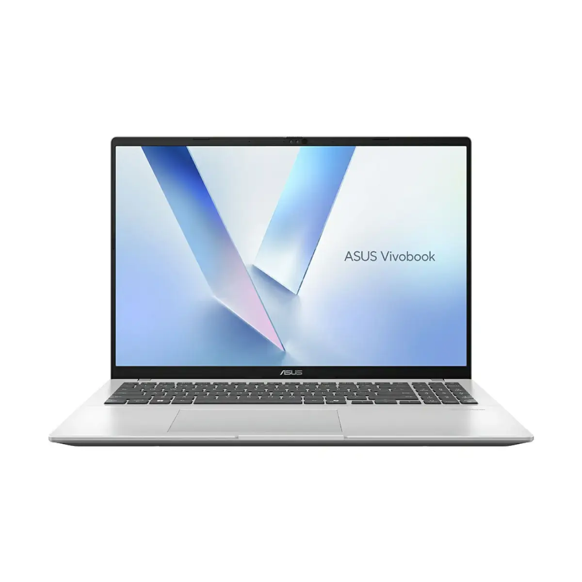ASUS Vivobook 16 X1607CA-SILVER529WA Core Ultra 5 225H/16GB/512GB/16"/Win11H+Office 2024 (Cool Silver)
