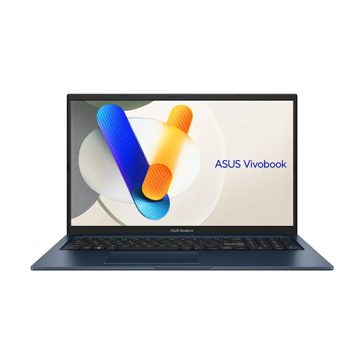 ASUS Vivobook 17 X1704VA-AU523WA Core™ 5 120U/16GB/512GB/17.3"/Win11Home+Office 2024 (Quiet Blue)
