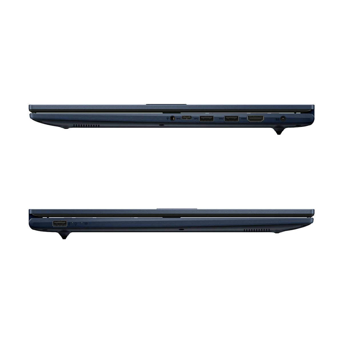 ASUS Vivobook 17 X1704VA-AU523WA Core™ 5 120U/16GB/512GB/17.3"/Win11Home+Office 2024 (Quiet Blue)