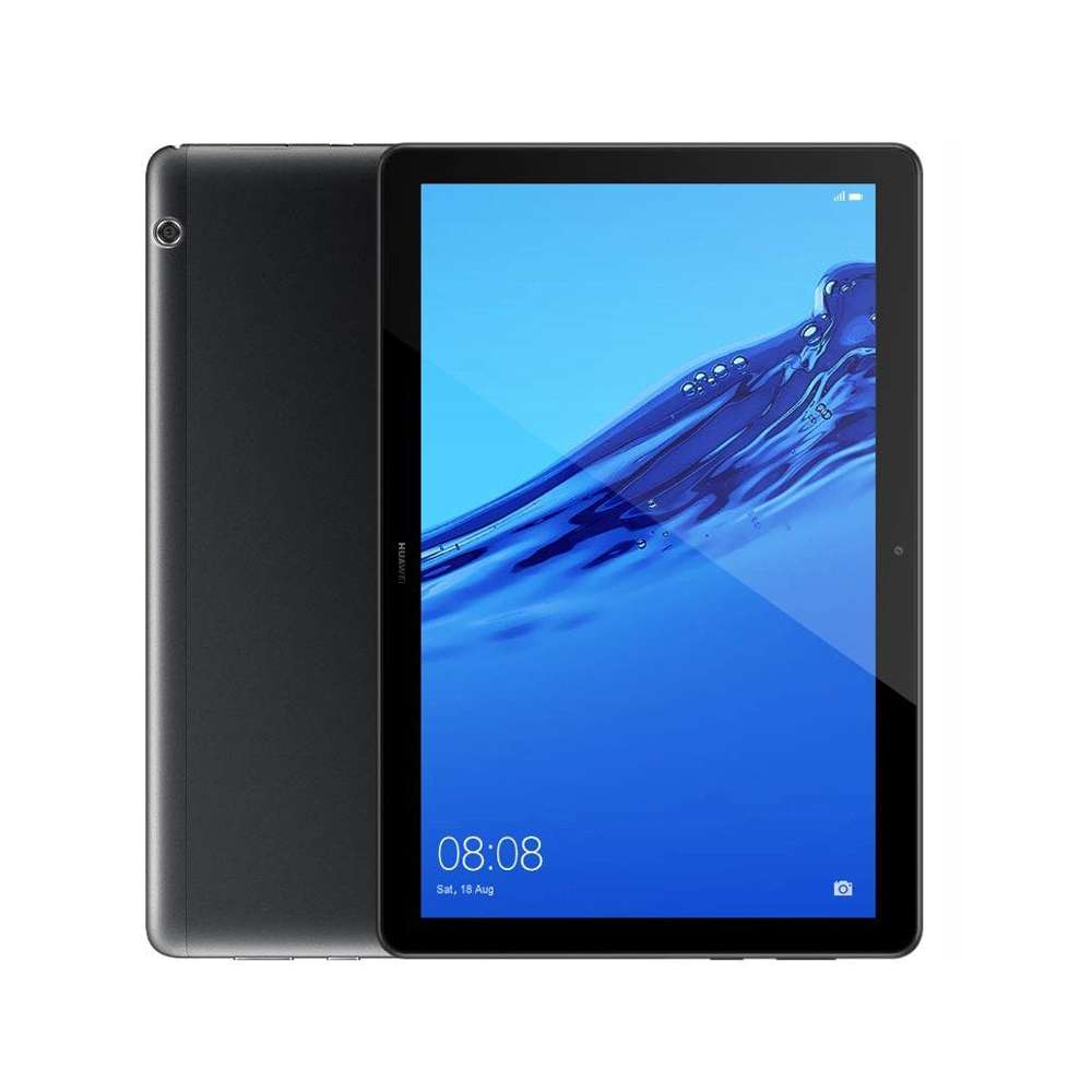 Tablet Huawei Mediapad T5 10" Wifi Black P/N : HW-T5-Wifi (BK)
