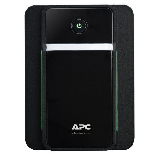 เครื่องสำรองไฟ APC BX950MI-MS APC Back-UPS 950VA, 230V, AVR, Universal (รองรับ Auto Shutdown กับ Synology) 