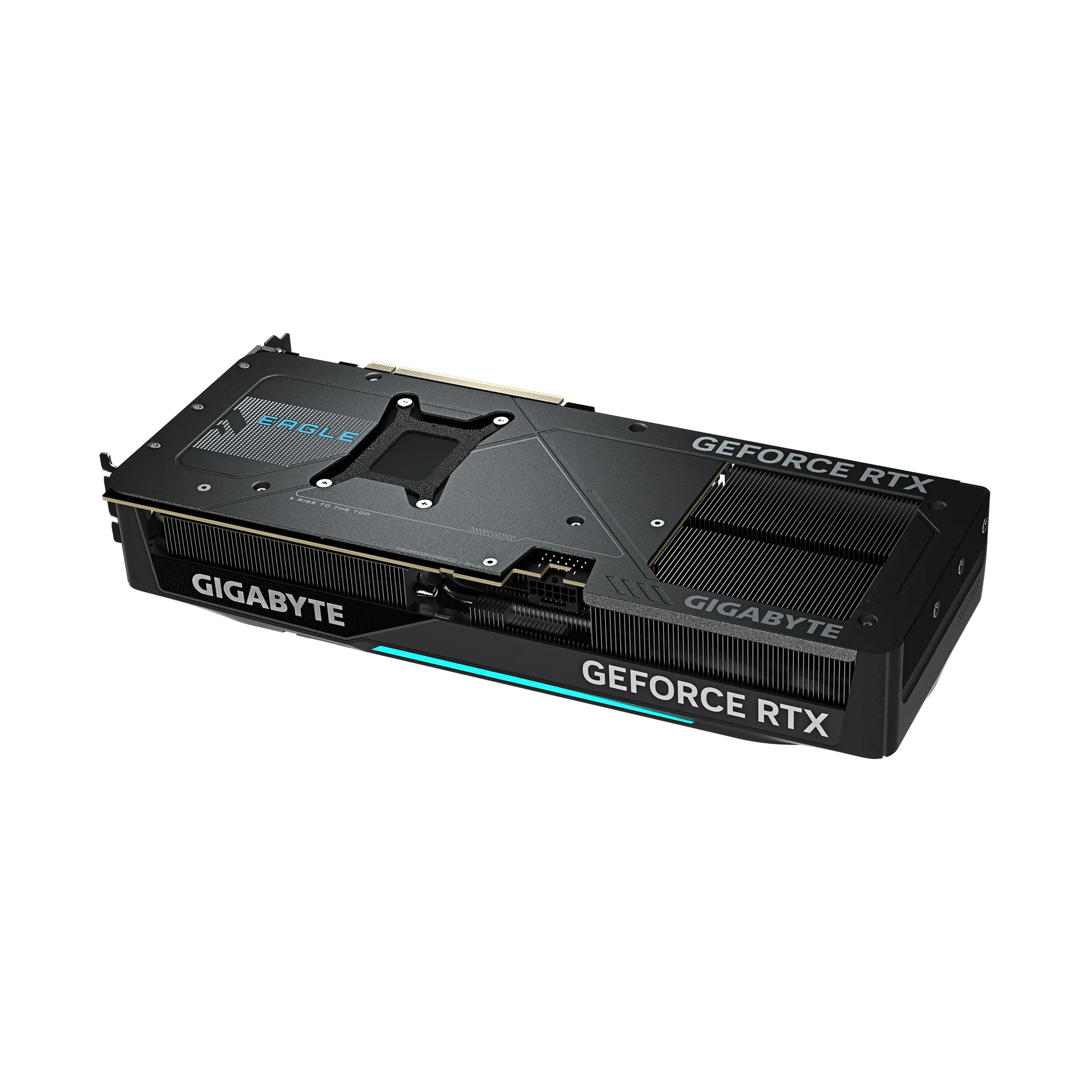 Gigabyte (การ์ดจอ) RTX5070 TI EAGLE OC SFF 16G (GV-N507TEAGLE OC-16GD)REV 1.0