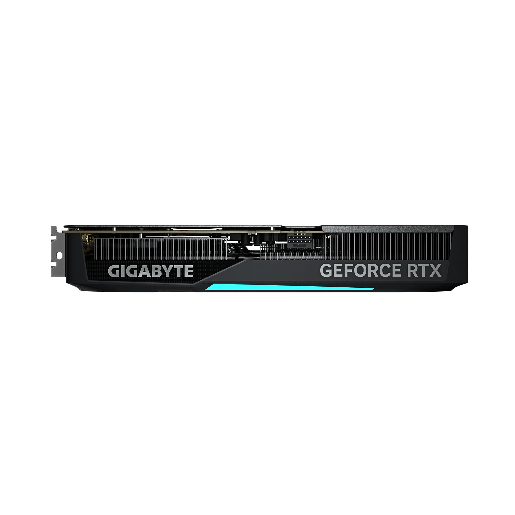 Gigabyte (การ์ดจอ) RTX5070 TI EAGLE OC SFF 16G (GV-N507TEAGLE OC-16GD)REV 1.0