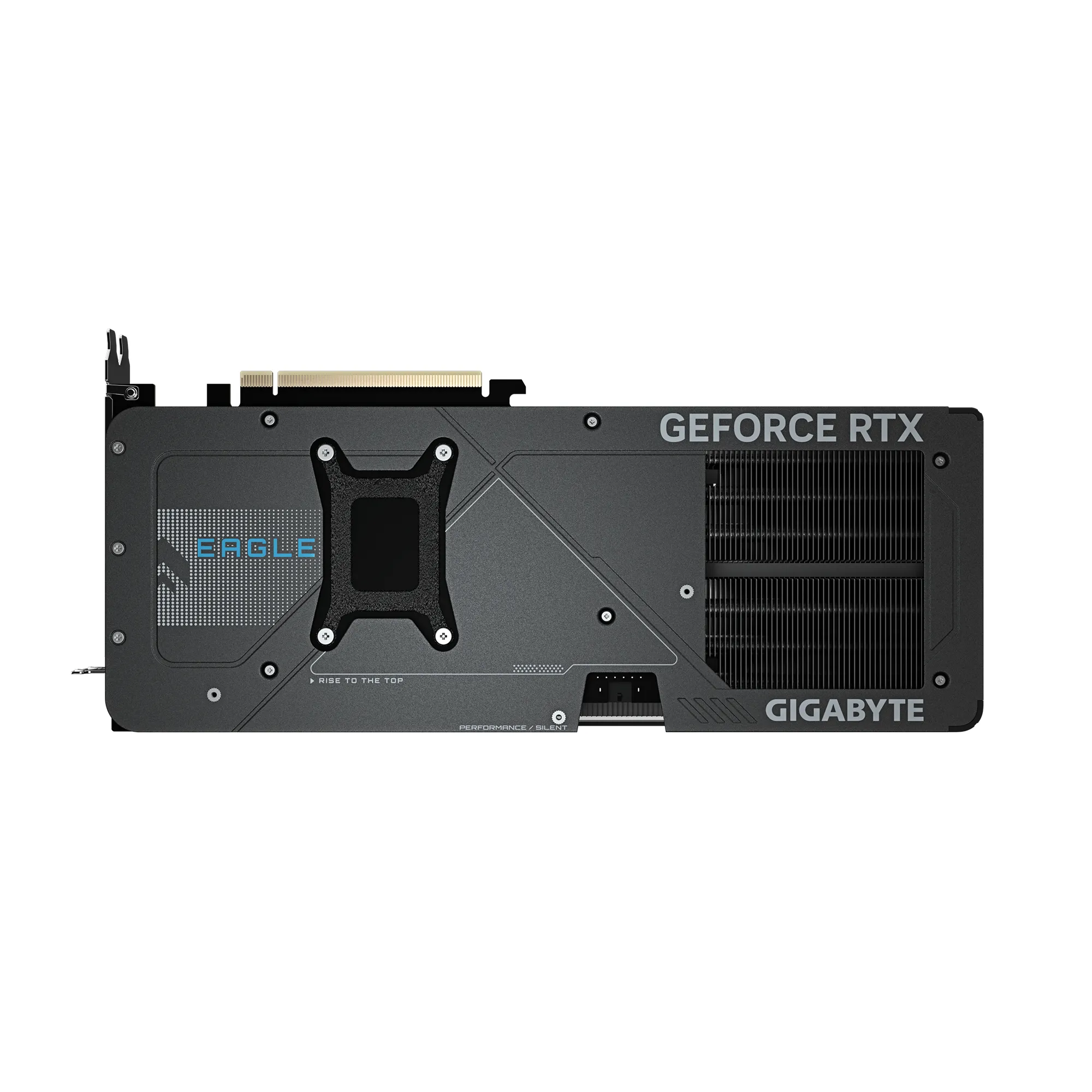 Gigabyte (การ์ดจอ) RTX5070 TI EAGLE OC SFF 16G (GV-N507TEAGLE OC-16GD)REV 1.0