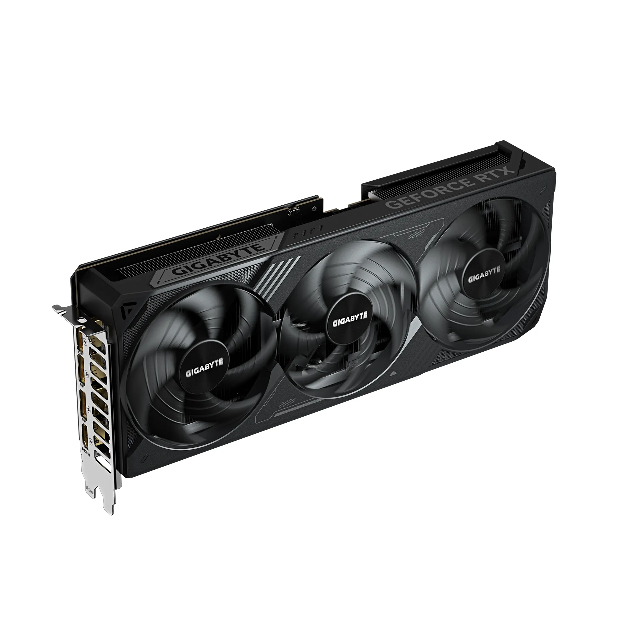 Gigabyte (การ์ดจอ) RTX5070 TI WINDFORCE OC SFF 16G (GV-N507TWF3OC-16GD)REV 1.0