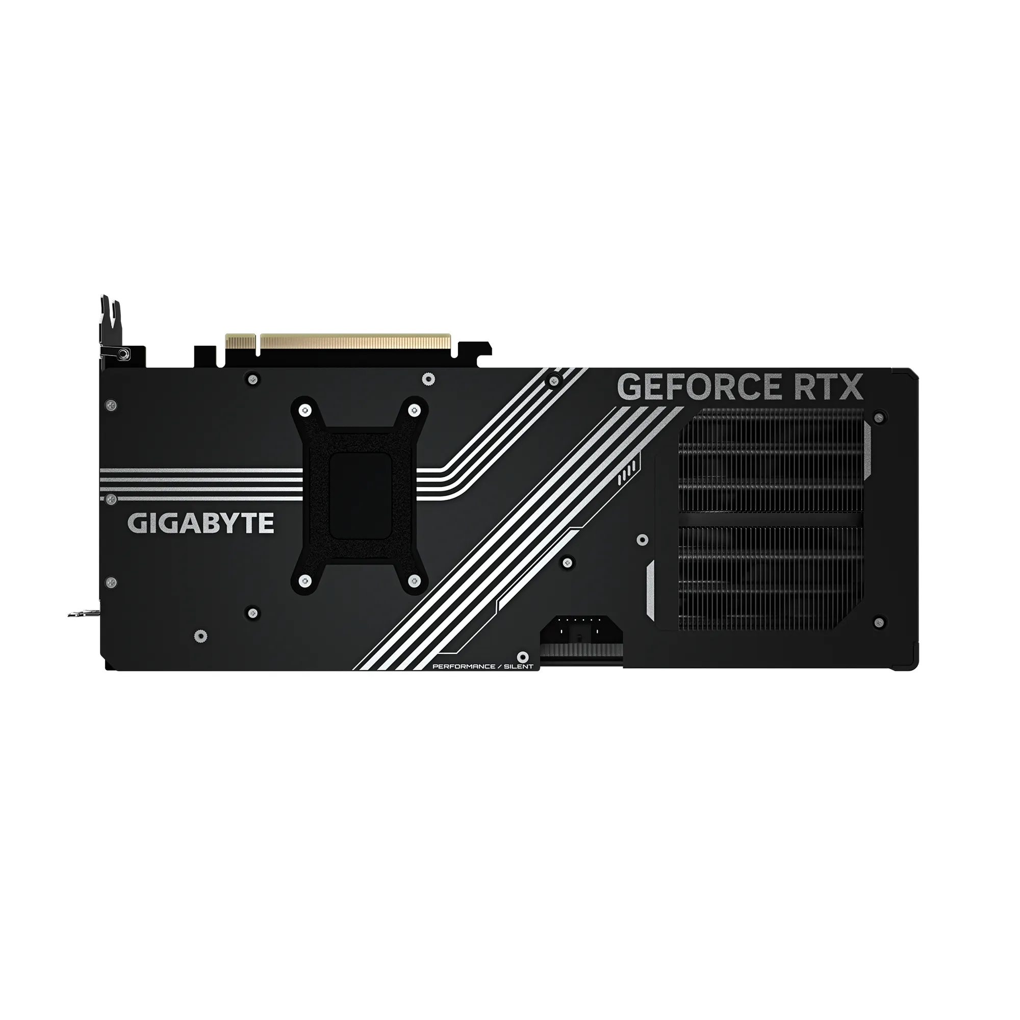 Gigabyte (การ์ดจอ) RTX5070 TI WINDFORCE OC SFF 16G (GV-N507TWF3OC-16GD)REV 1.0