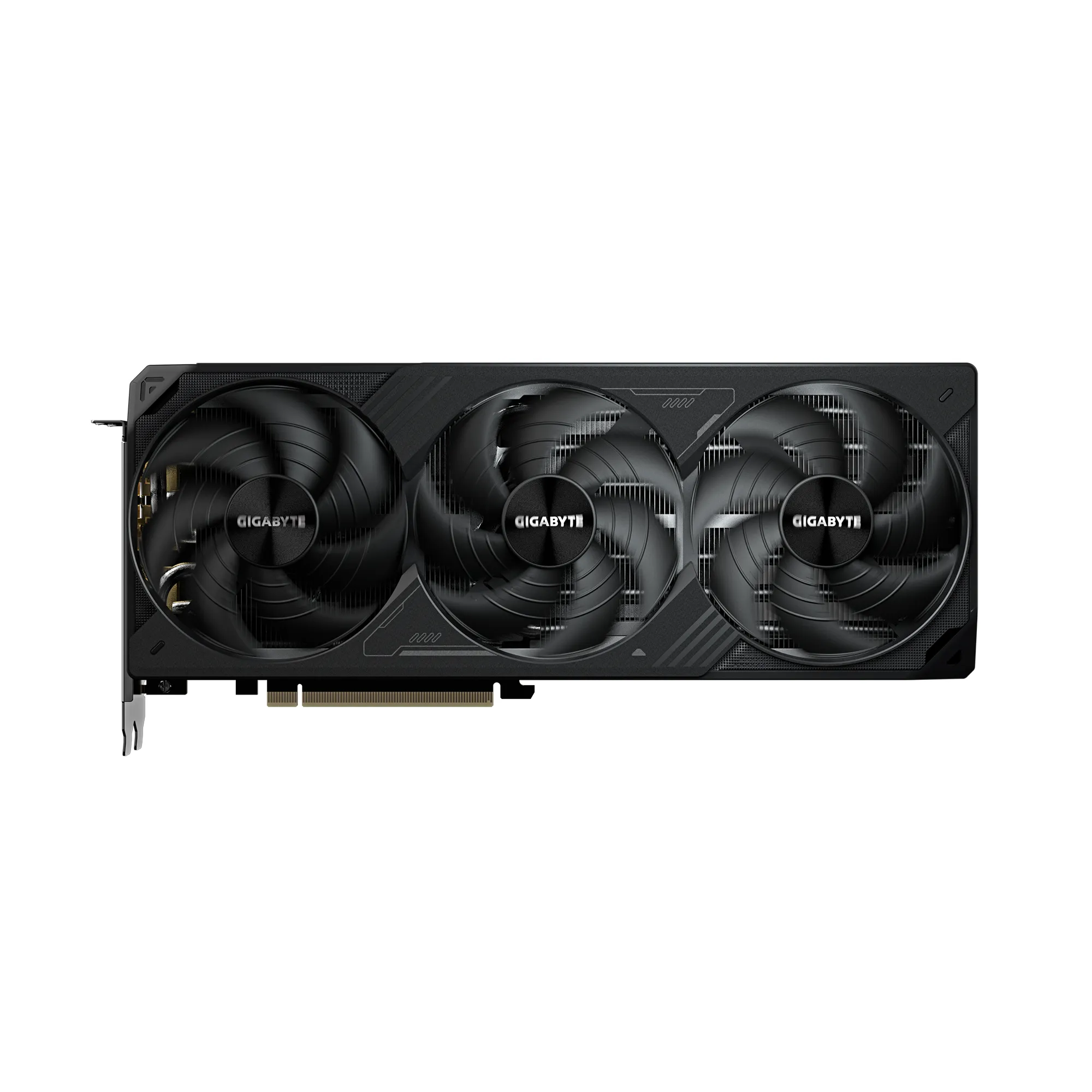 Gigabyte (การ์ดจอ) RTX5070 TI WINDFORCE OC SFF 16G (GV-N507TWF3OC-16GD)REV 1.0