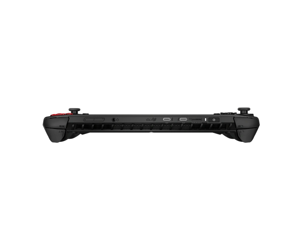 MSI Claw 7 AI+ A2VM Super Pack-047TH