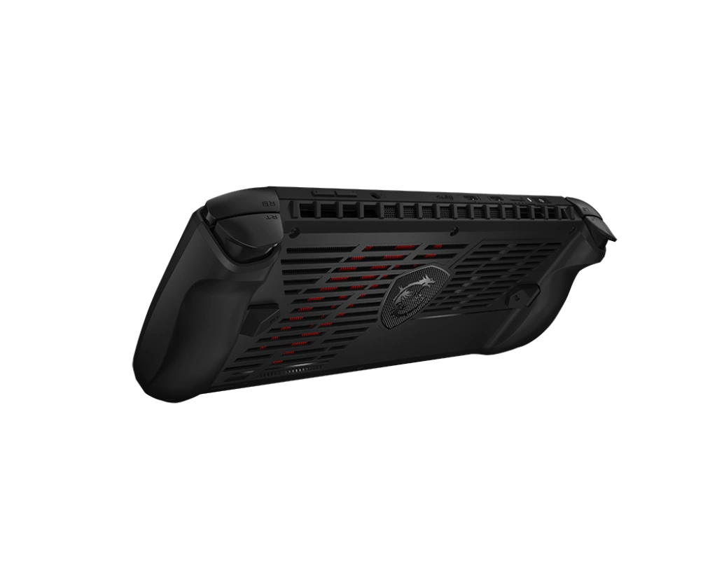 MSI Claw 7 AI+ A2VM Super Pack-047TH