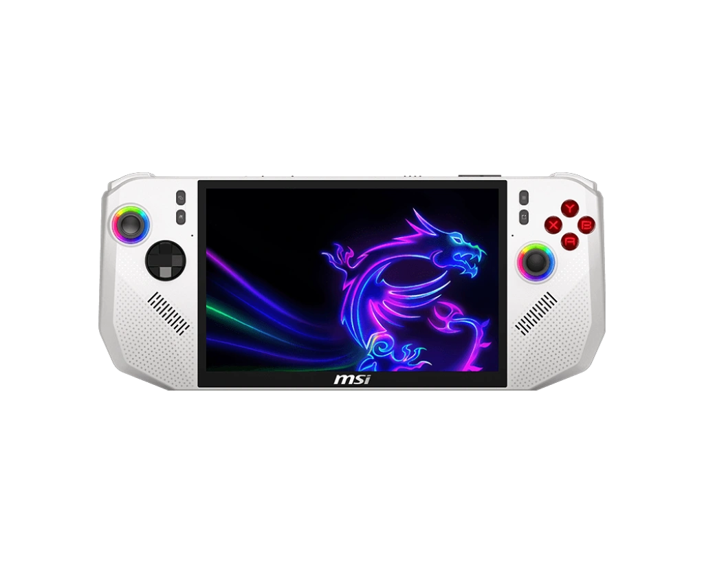 MSI Claw A8 BZ2EM-014TH