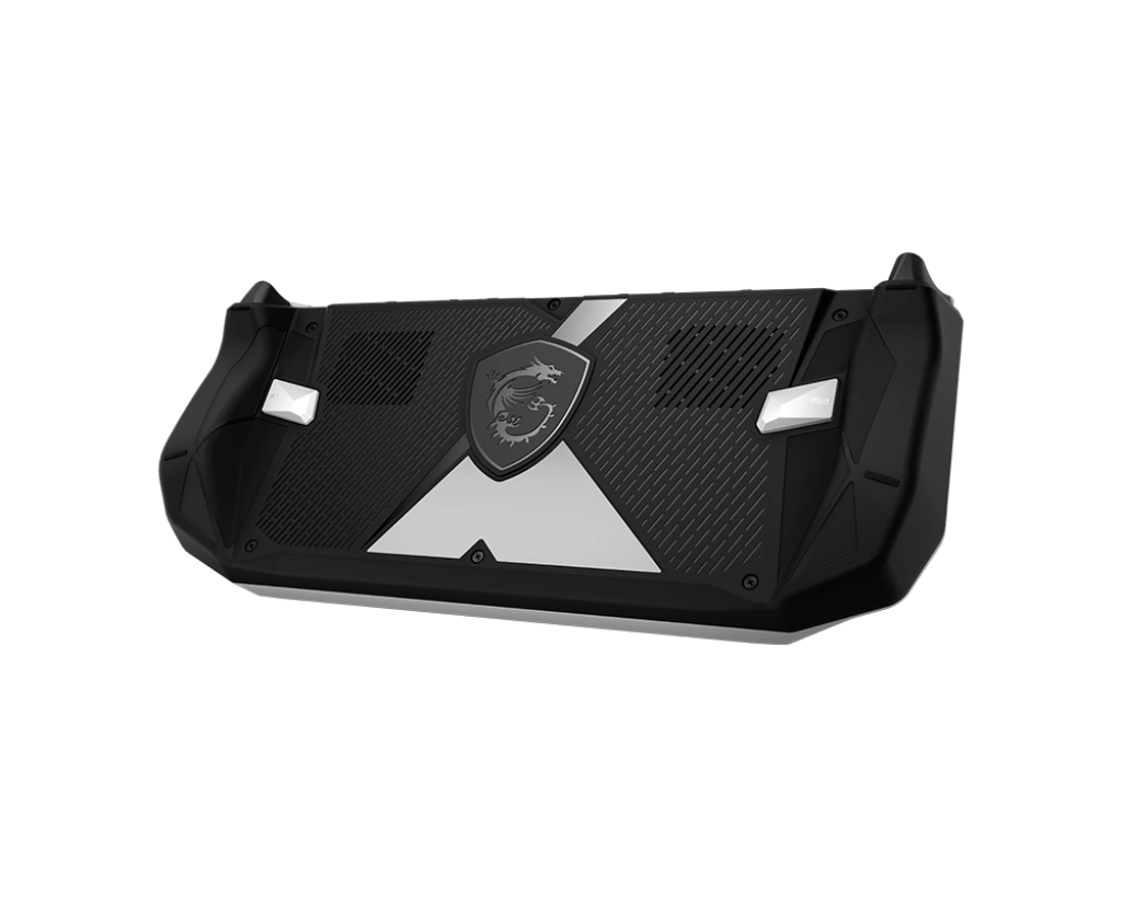 MSI Claw A8 BZ2EM-014TH