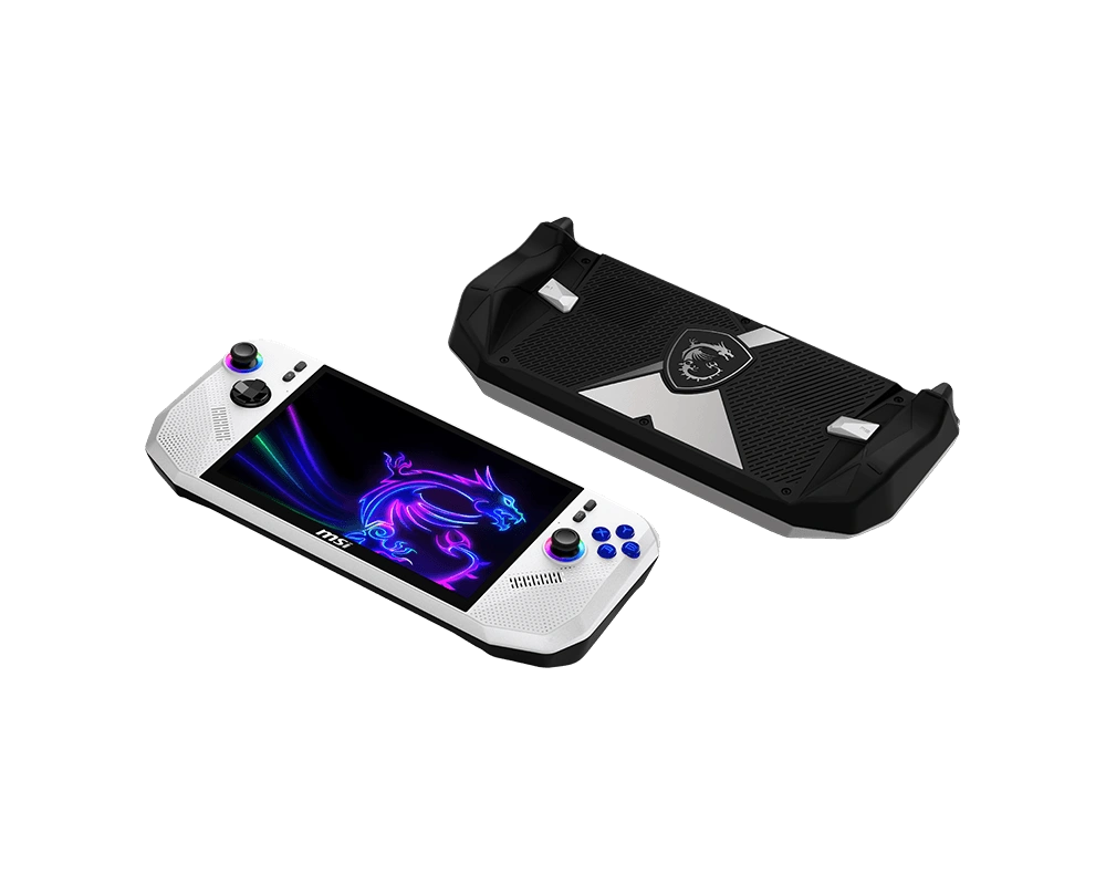 MSI Claw A8 BZ2EM-014TH